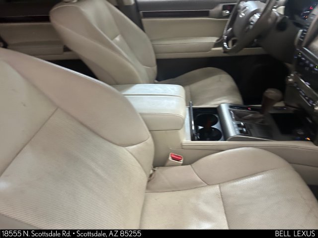 Used 2019 Lexus GX 460 Premium AWD/4WD image 12