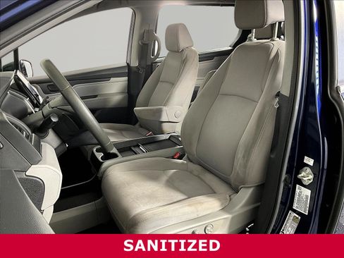 Used 2020 Honda Odyssey EX image 20