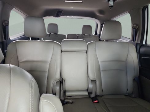 Used 2018 Honda Pilot EX image 18