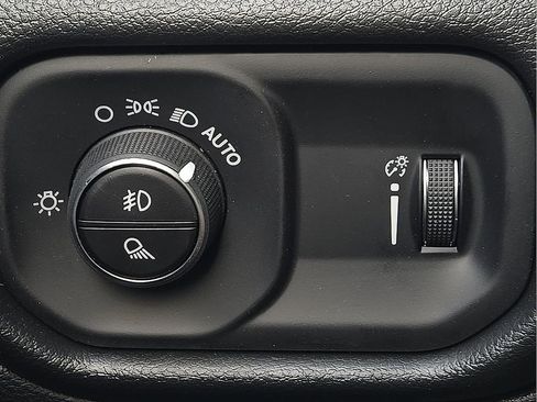 New 2026 RAM 2500 Warlock AWD/4WD image 17