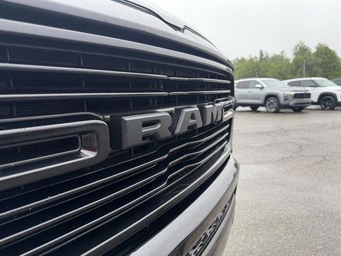 Used 2019 RAM 1500 Sport w/ Level 2 Equipment Group AWD/4WD image 10