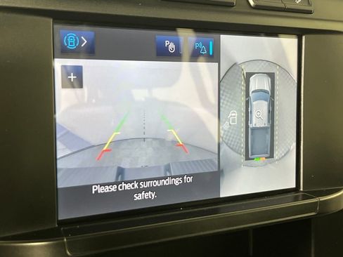 Certified 2024 Ford F250 XL w/ STX Appearance Package image 21