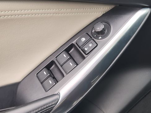 Used 2015 MAZDA MAZDA6 Touring image 25