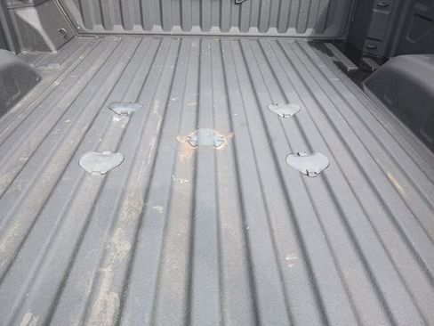 Used 2024 GMC Sierra 2500 AT4 w/ AT4 Premium Plus Package image 6