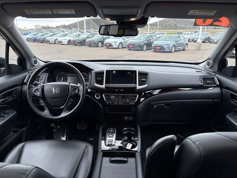 Used 2020 Honda Ridgeline RTL-E image 16