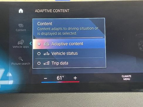 Used 2022 BMW iX xDrive50 w/ Sport Package AWD/4WD image 33