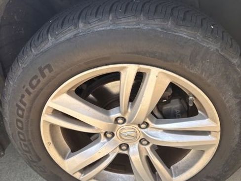 Used 2014 Acura RDX FWD image 10
