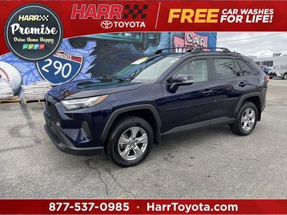 Certified 2023 Toyota RAV4 XLE w/ Convenience Package