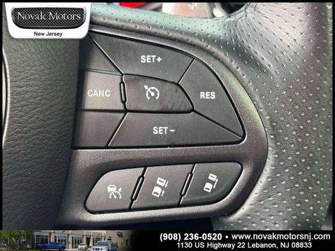 Used 2023 Dodge Durango R/T AWD/4WD image 20