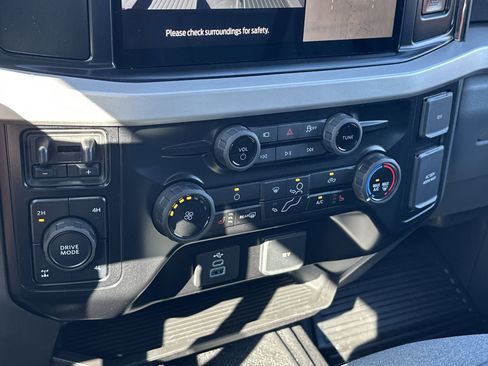 New 2026 Ford F350 XLT w/ XLT Premium Package image 15