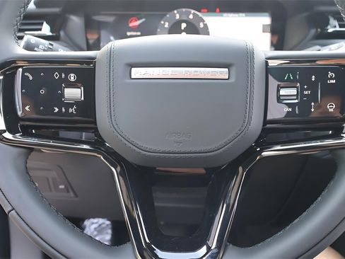 Used 2026 Land Rover Range Rover Velar S image 21