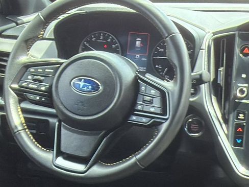 Certified 2024 Subaru Crosstrek 2.5i Sport w/ Popular Package #4A AWD/4WD image 15
