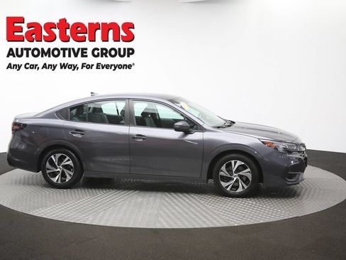 Used 2023 Subaru Legacy Premium AWD/4WD image 47