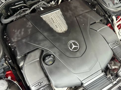 Used 2018 Mercedes-Benz E 400 Coupe image 51