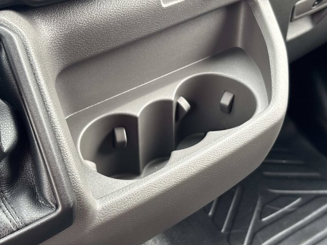 New 2027 Ford Transit 250 148 Medium Roof RWD image 29