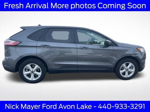 Used 2024 Ford Edge SE image 8