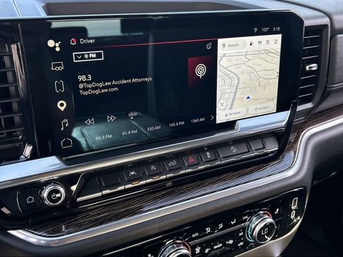 Used 2025 GMC Sierra 1500 Elevation image 13