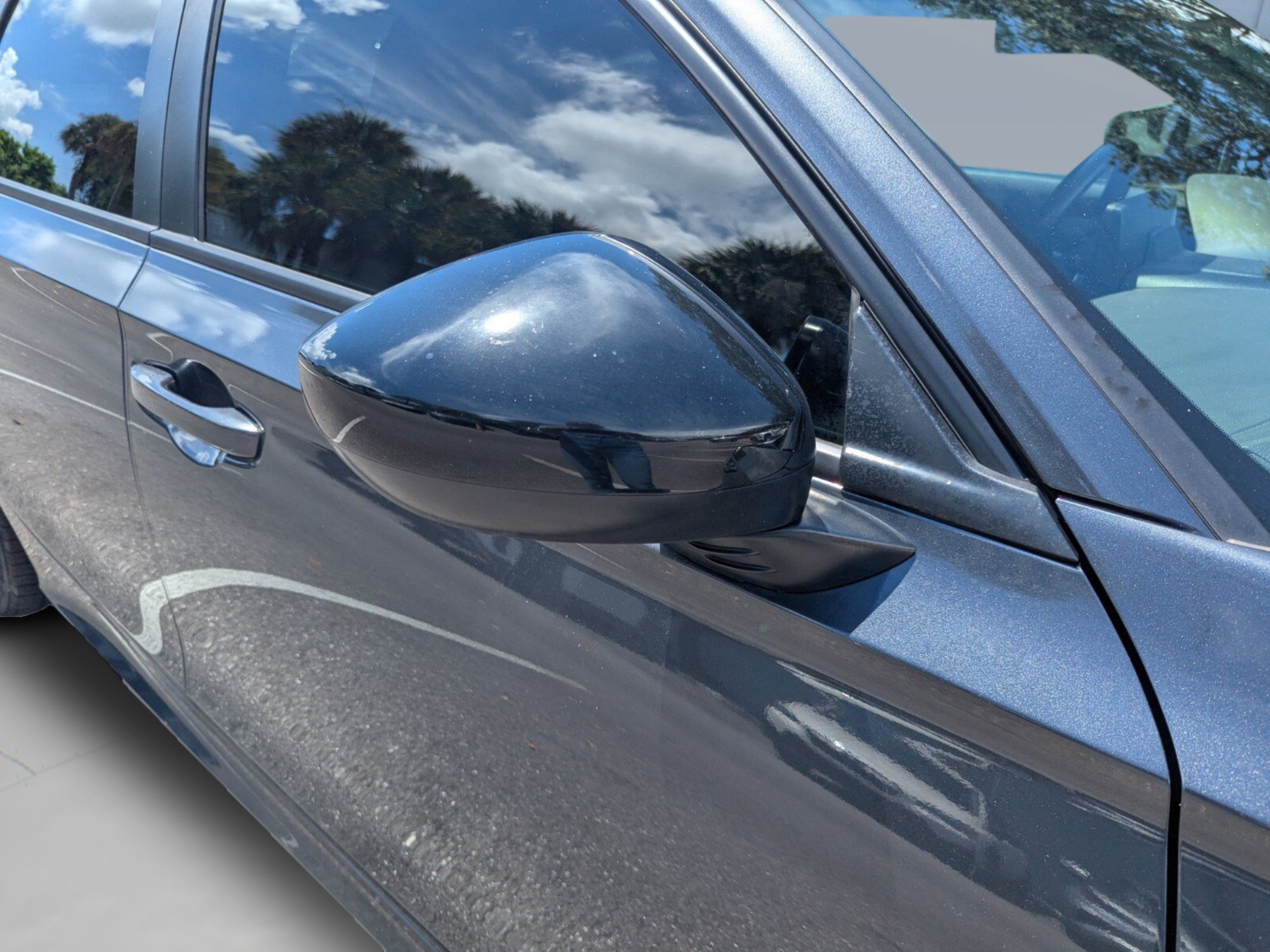Used 2024 Honda Civic Sport image 36