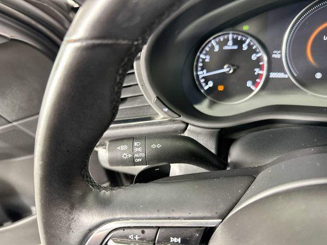 Used 2023 MAZDA CX-30 AWD 2.5 S w/ Premium Package image 15