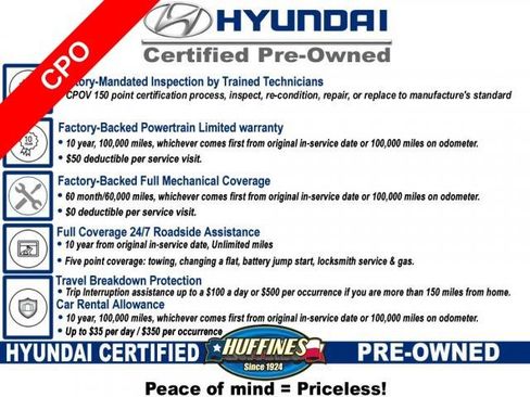 Certified 2023 Hyundai Elantra N Line FWD image 5