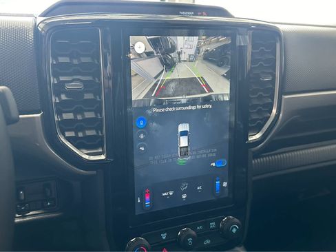 New 2025 Ford Ranger XLT w/ Advanced Towing Package image 22