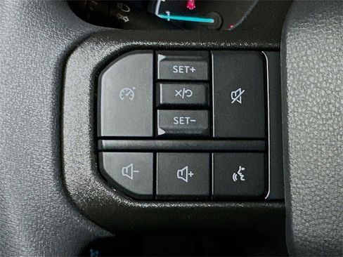 New 2026 Ford F350 XL w/ XL Chrome Package image 24