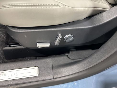 New 2026 Lincoln Nautilus Premier w/ Equipment Group 102A image 10