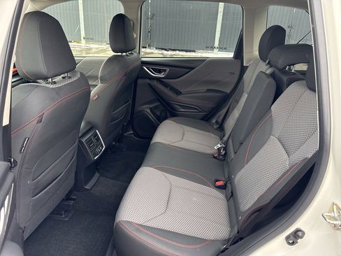 Used 2019 Subaru Forester Sport image 12