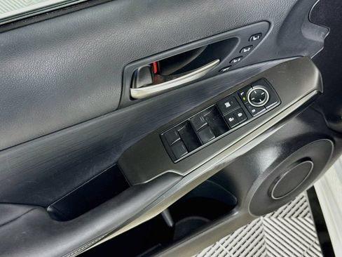 Certified 2023 Lexus IS 350 F Sport w/ Navigation Package RWD image 18