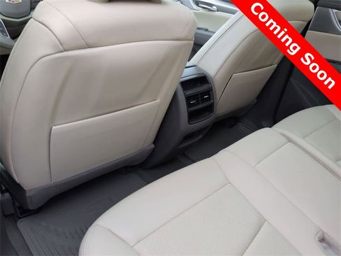 Used 2023 Cadillac XT5 Premium Luxury image 18