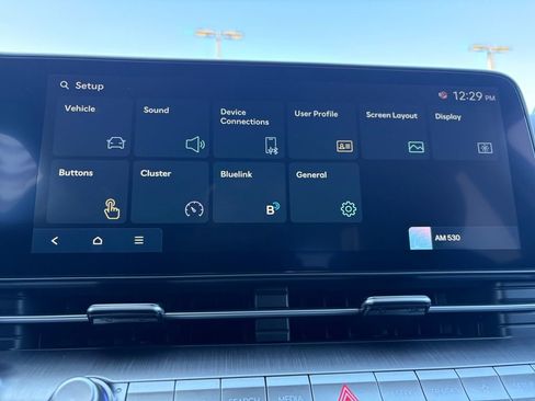 New 2026 Hyundai Kona SEL Sport image 34