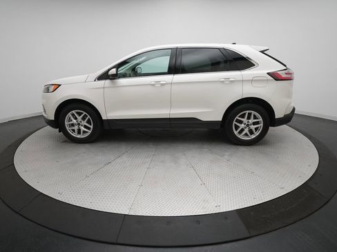 Used 2023 Ford Edge SEL w/ Convenience Package image 26