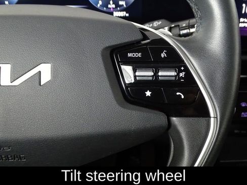 Used 2023 Kia Niro Wind image 27