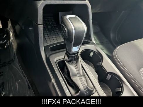 Used 2024 Ford Ranger XLT w/ FX4 Off-Road Package image 31