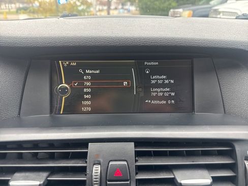 Used 2013 BMW X3 xDrive28i image 24