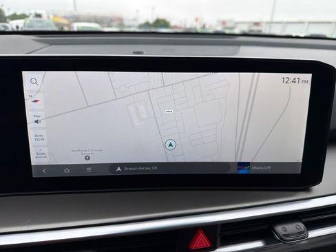 New 2026 Kia Sorento SX Prestige AWD/4WD image 12