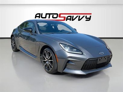 Used 2022 Toyota GR86