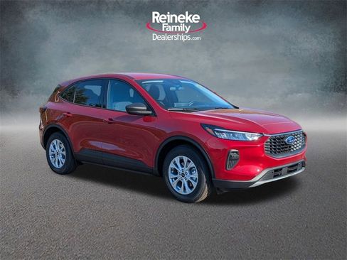 New 2025 Ford Escape Active w/ Tech Pack #1 image 3