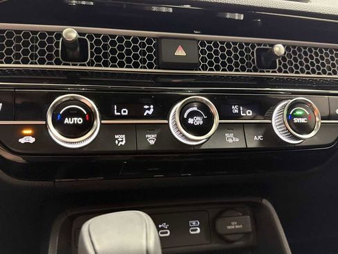 Used 2026 Honda Civic Sport Touring image 21