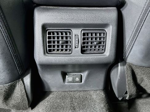 Certified 2025 Toyota Camry XSE FWD image 24