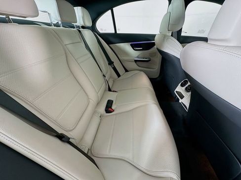 New 2026 Mercedes-Benz C 300 Sedan image 26