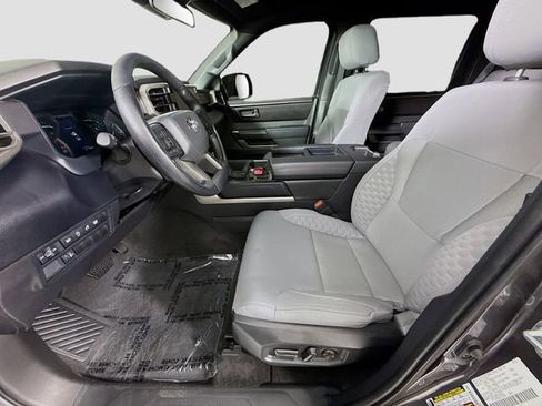 Certified 2025 Toyota Tundra SR5 image 19