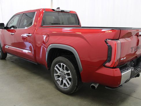 Used 2023 Toyota Tundra 1794 Edition AWD/4WD image 7