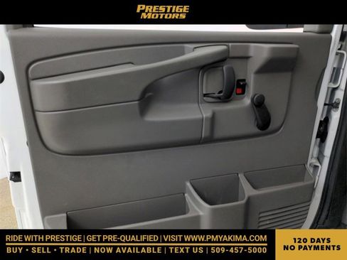 Used 2013 Chevrolet Express 1500 image 30