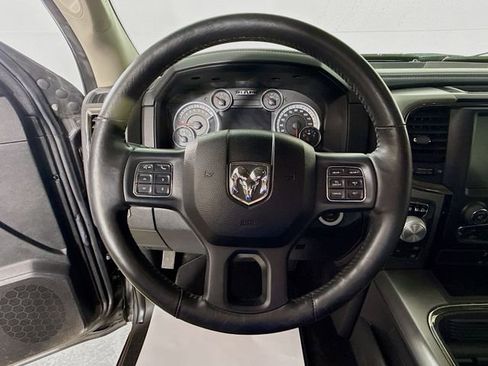Used 2016 RAM 1500 Sport image 12