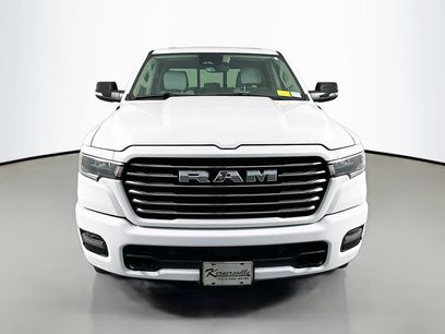 Used 2026 RAM 1500 Laramie w/ Laramie Preferred Package