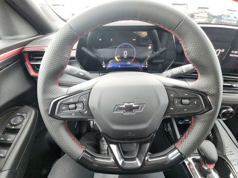 New 2026 Chevrolet TrailBlazer RS w/ Convenience Package image 14