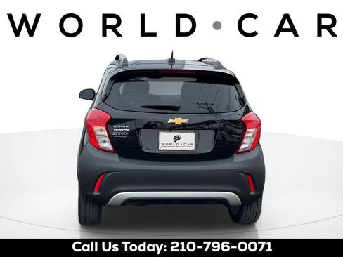 Used 2021 Chevrolet Spark ACTIV FWD image 6