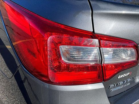 Used 2018 Subaru Legacy 2.5i image 27