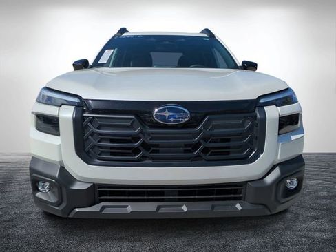 New 2026 Subaru Outback Limited AWD/4WD image 8